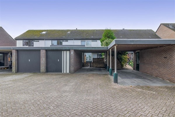 Medium property photo - Wiemers 42, 9642 KH Veendam